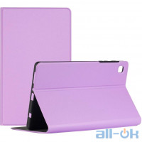 Чохол Galeo Flex TPU Folio для Samsung Galaxy Tab A7 Lite 8.7 (2021) SM-T220, SM-T225 Lavender